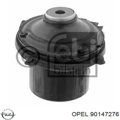 Купить 90147276 Opel Опорный подшипник амортизатора
