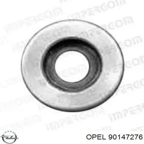 90147276 Opel Подшипник верхней опоры