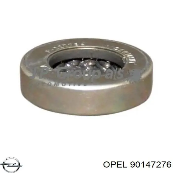 Опорный подшипник амортизатора 90147276 Opel