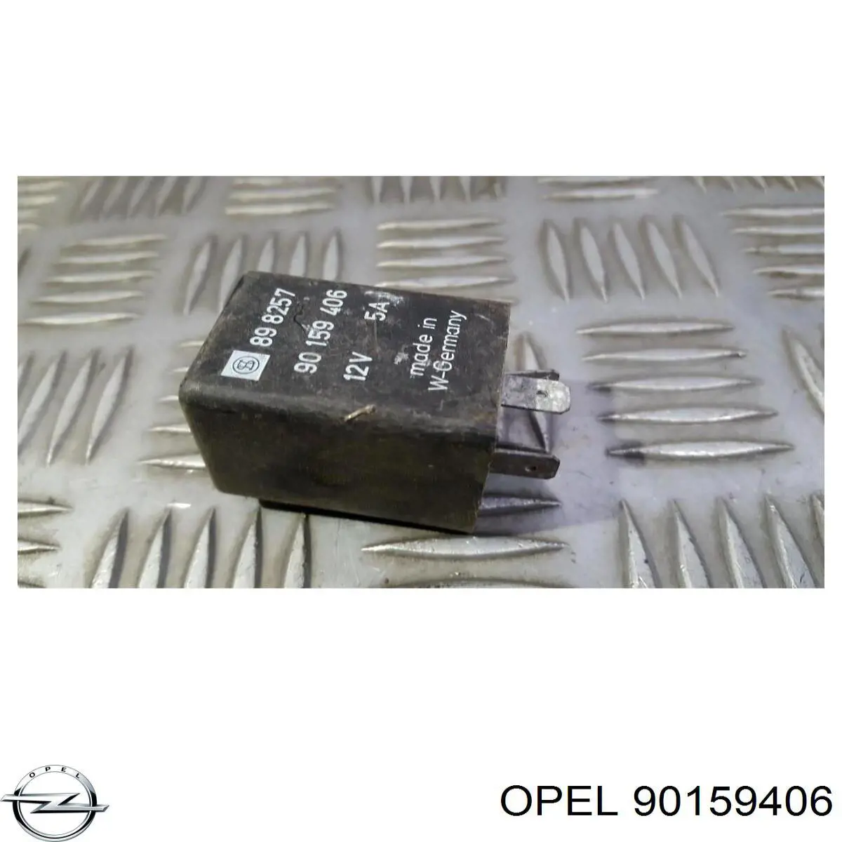  90159406 Opel