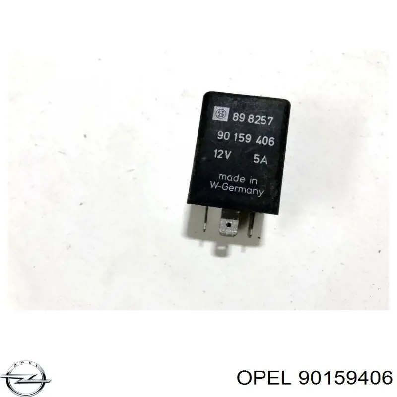  General Motors 90159406 цена, от 2.26 USD