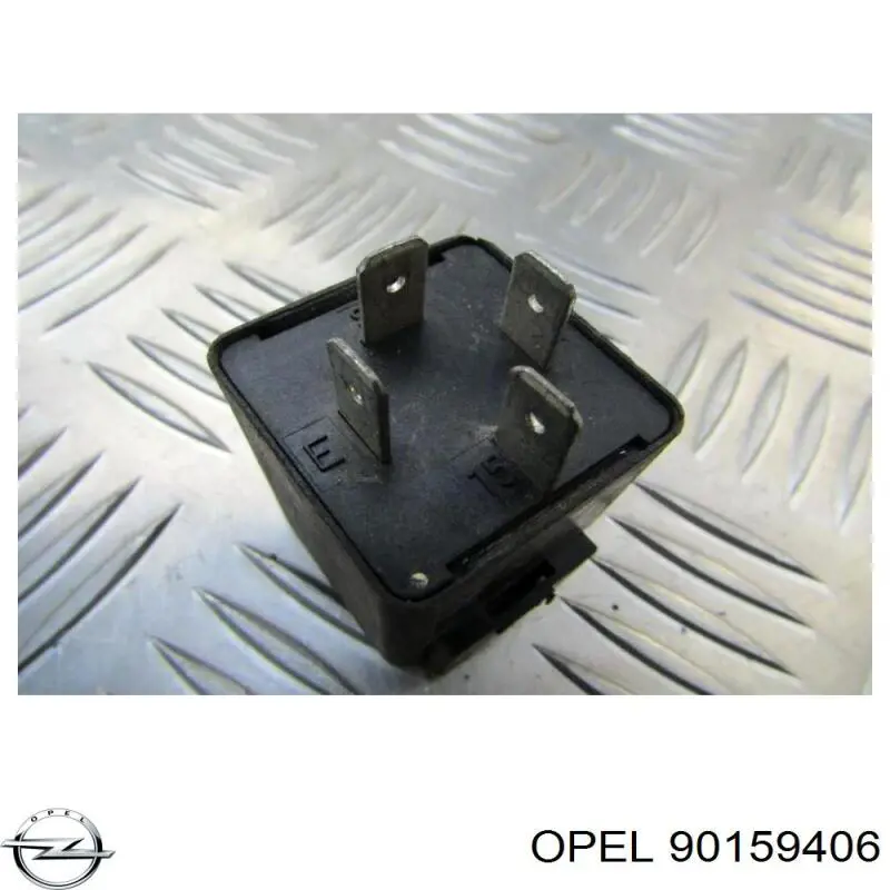 90159406 Opel 