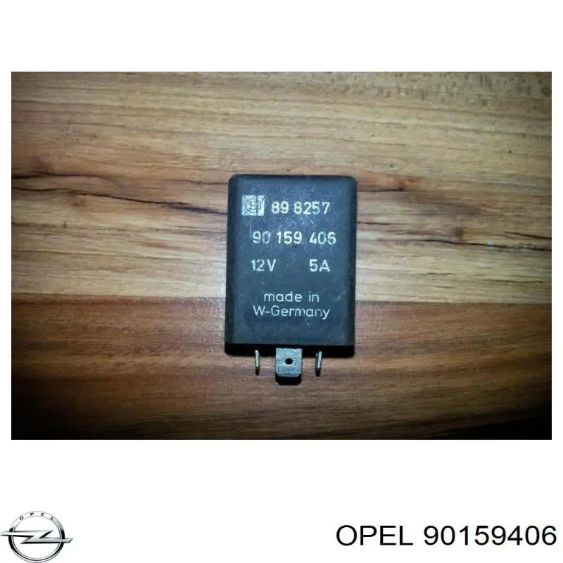 Купить 90159406 General Motors 