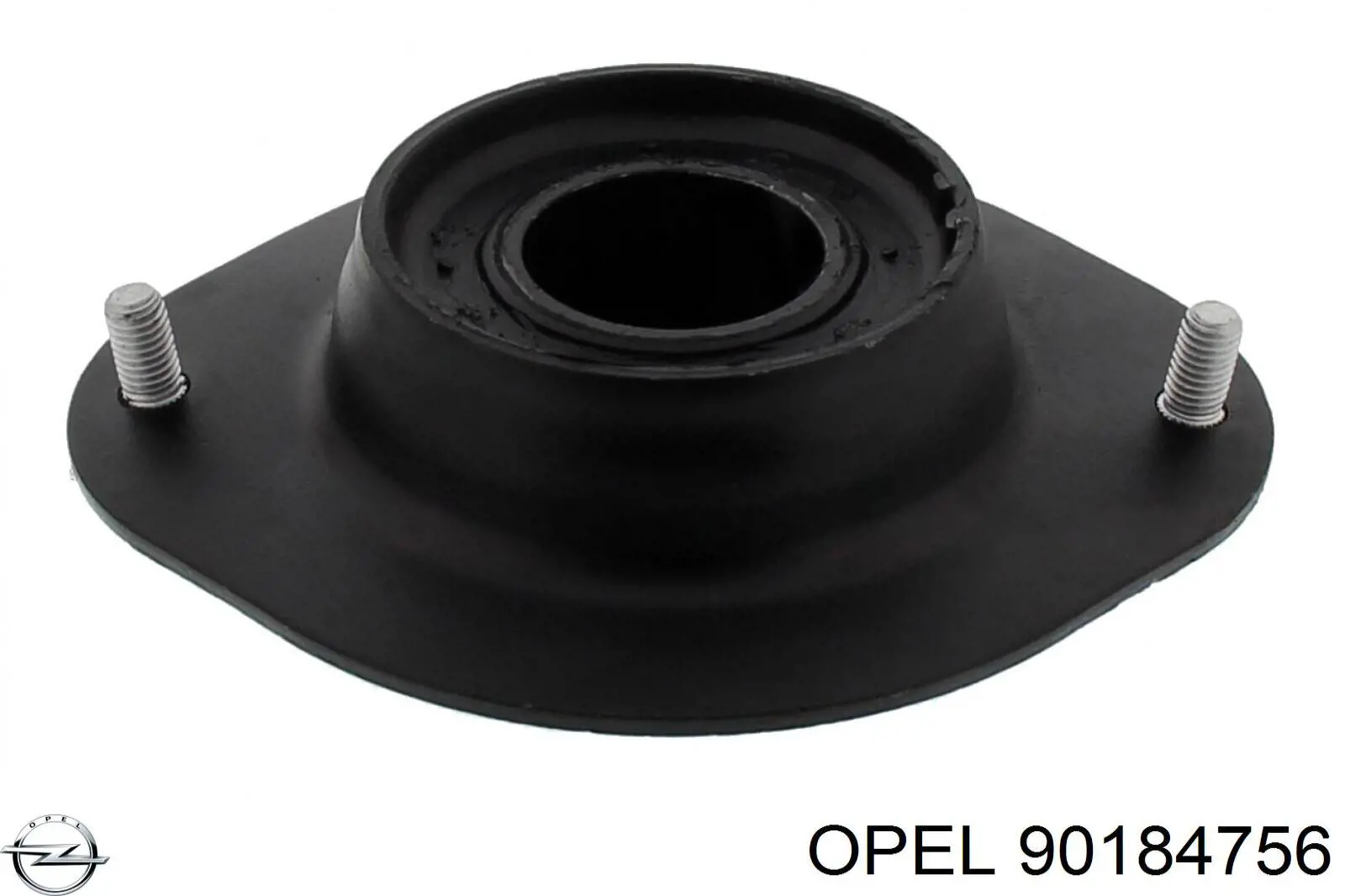 Купить 90184756 Opel Опора переднего амортизатора