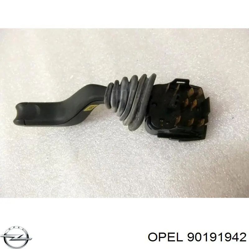  90191942 Opel