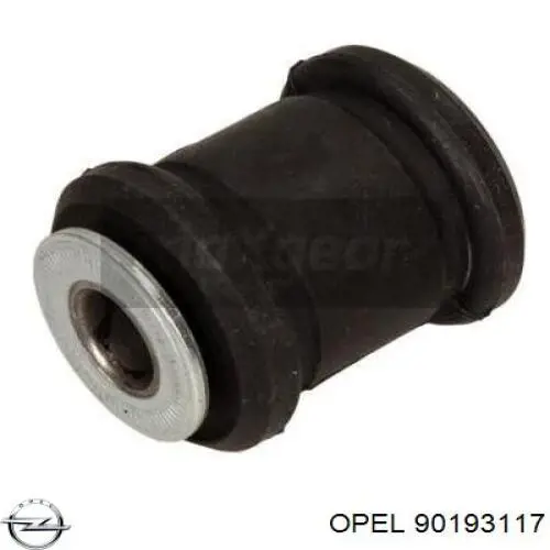 90193117 Opel Сайлентблок нижнего переднего рычага