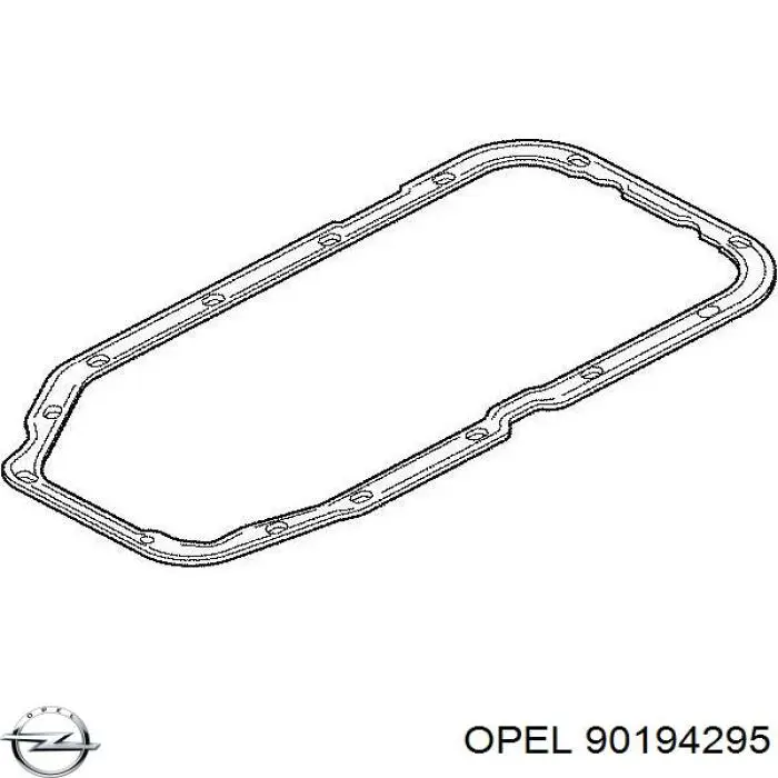 Прокадка масляого картера поддона Opel 90194295 цена, от 8.48 USD