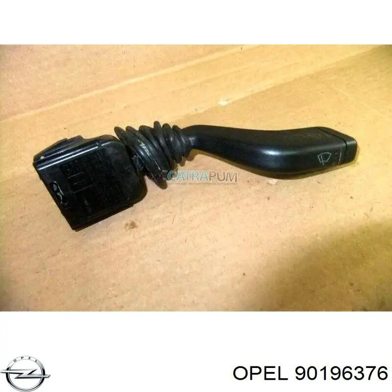 90196376 Opel 