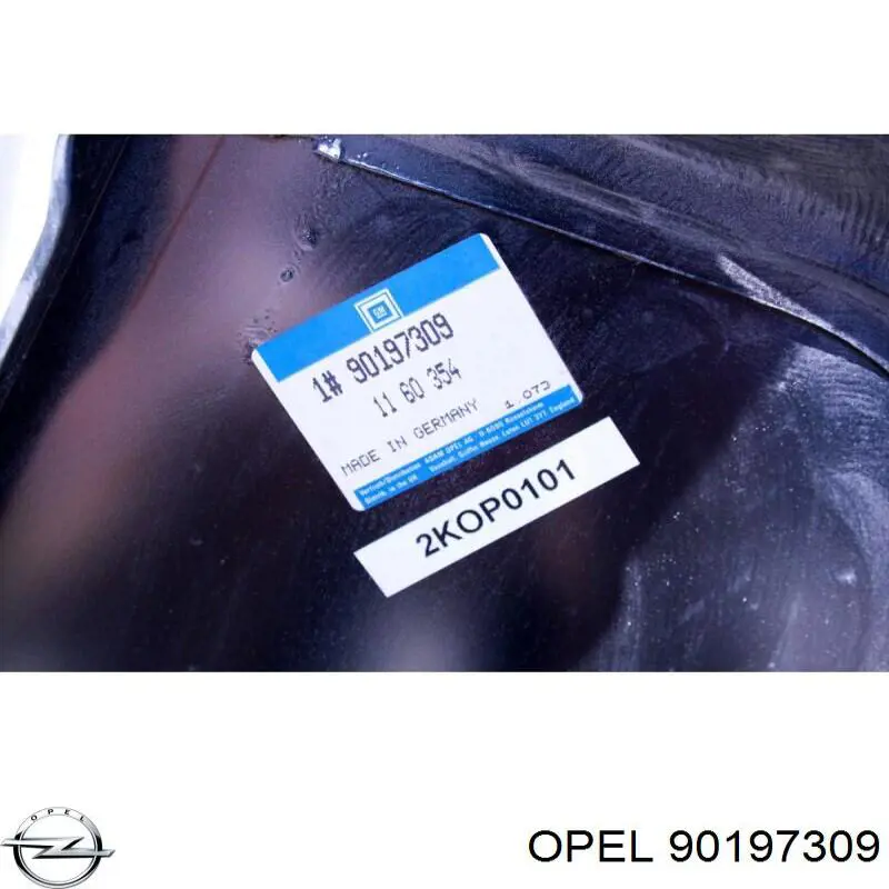Капот Opel 90197309 цена, от 116.73 USD