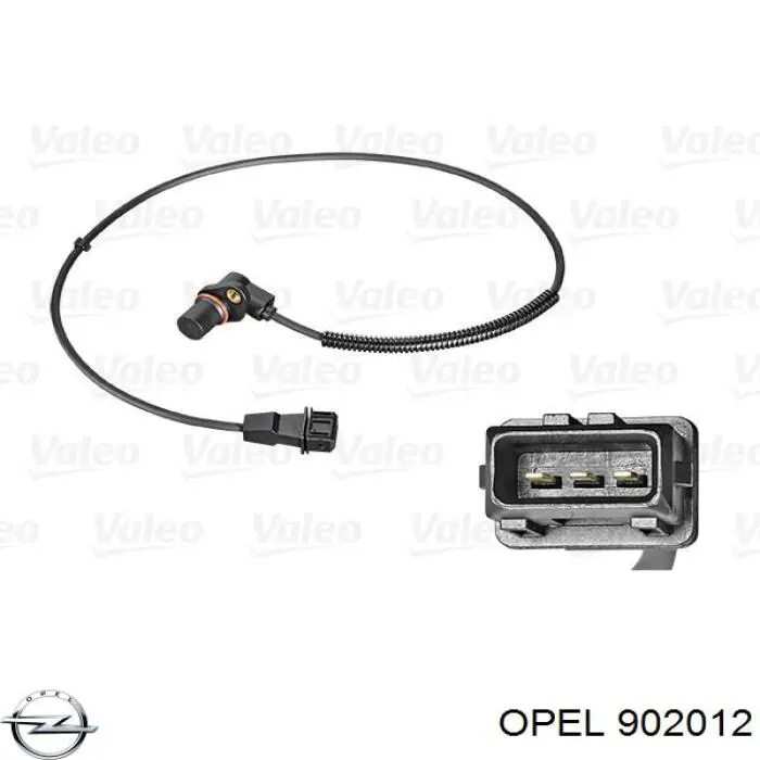  902012 Opel