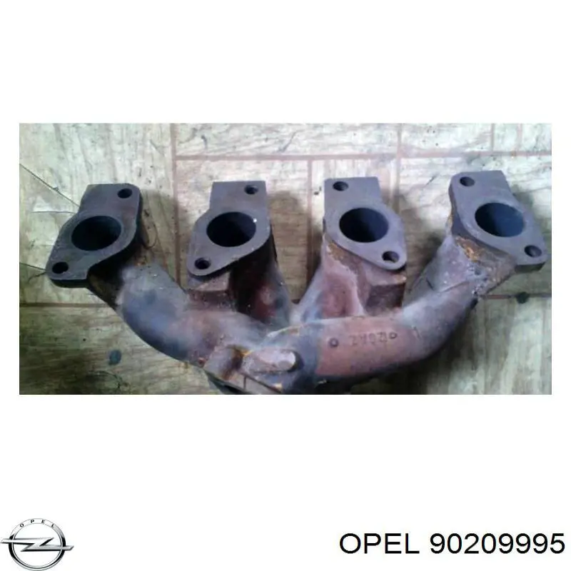  Opel 90209995 цена, от 11.47 USD