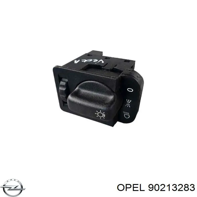 90213283 Opel comutador das luzes no "painel de instrumentos"