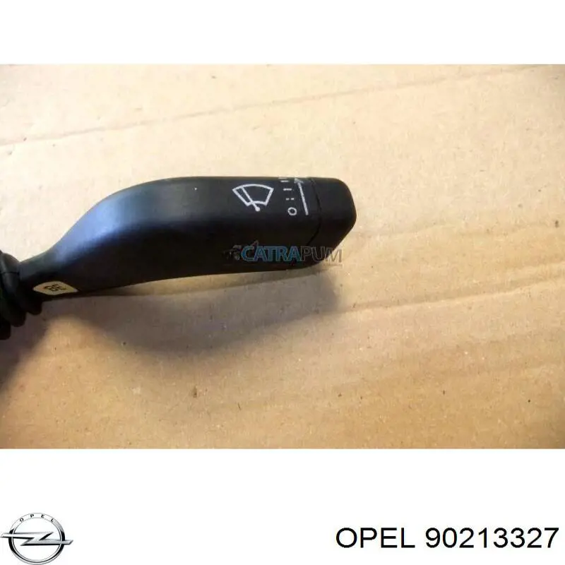 Правый подрулевой переключатель  Opel 90213327 цена, от 7.60 USD