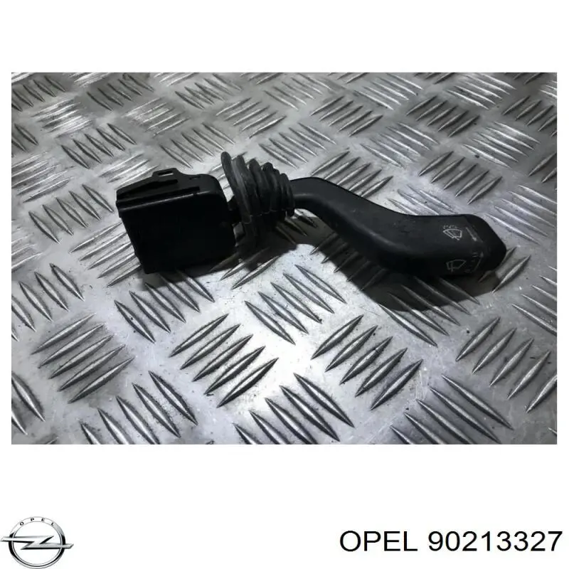 Правый подрулевой переключатель  Opel 90213327 цена, от 7.60 USD