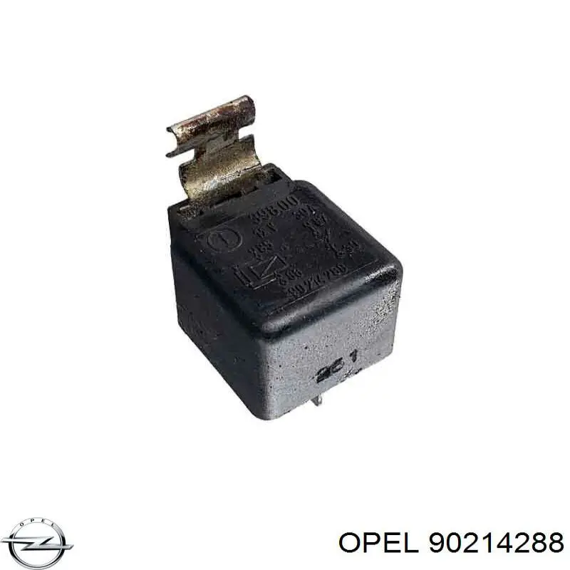 90214288 Opel 