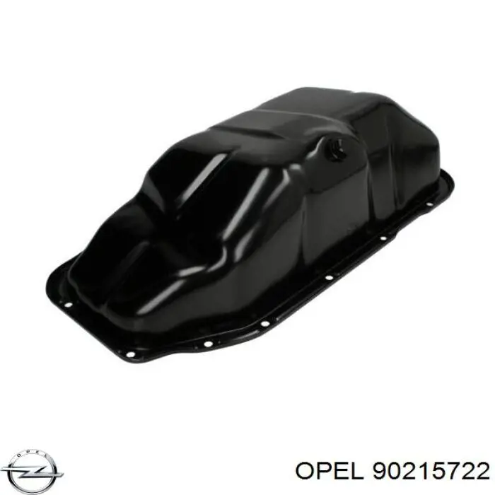  90215722 Opel