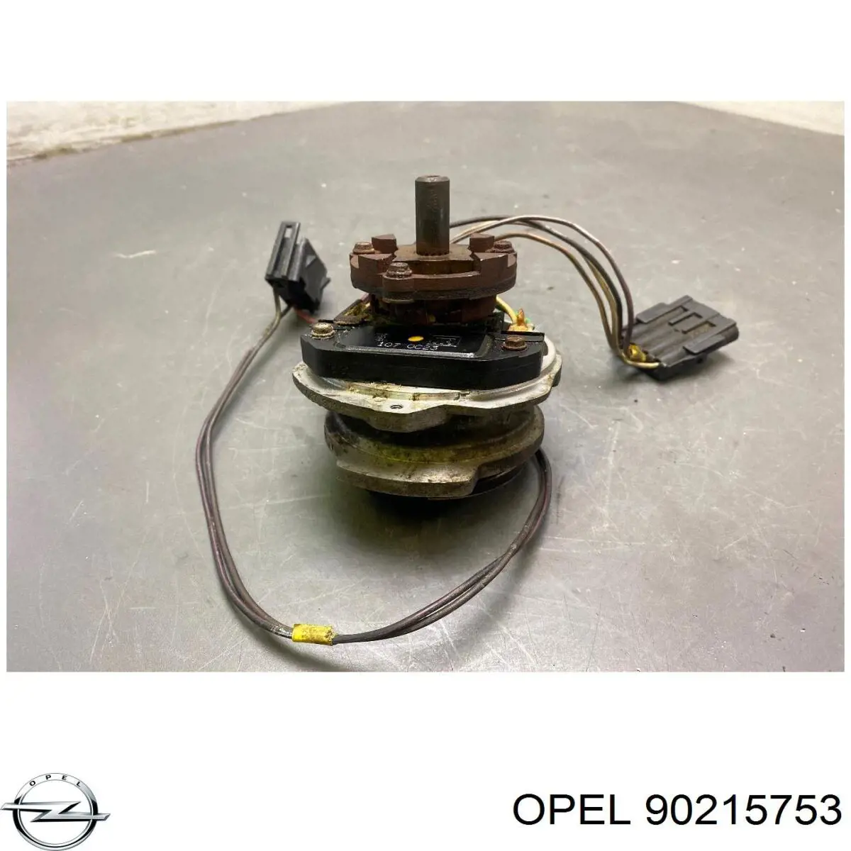  90215753 Opel