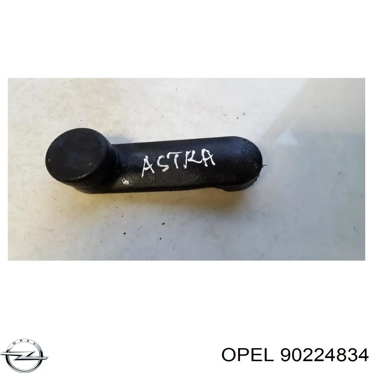  90224834 Opel