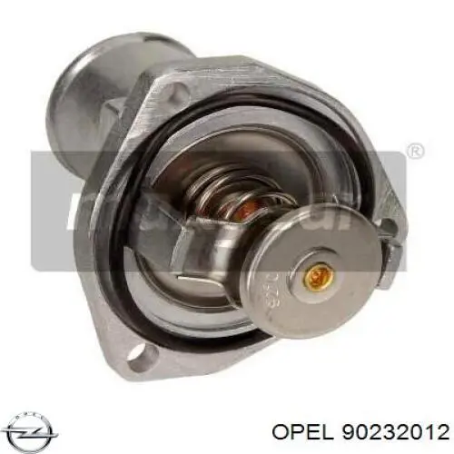Купить 90232012 Opel Автомобильный термостат