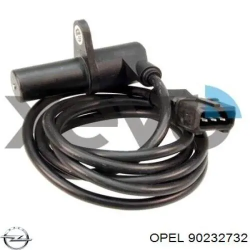 90232732 Opel ДПКВ