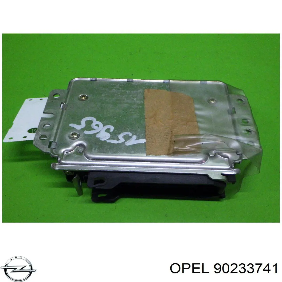 ЭБУ двигателем Opel 90233741 цена, от 66.57 USD