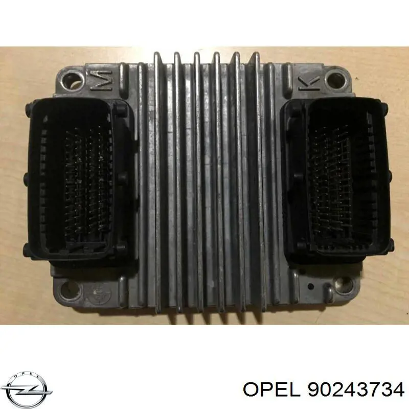  Opel 90243734 цена, от 136.42 USD