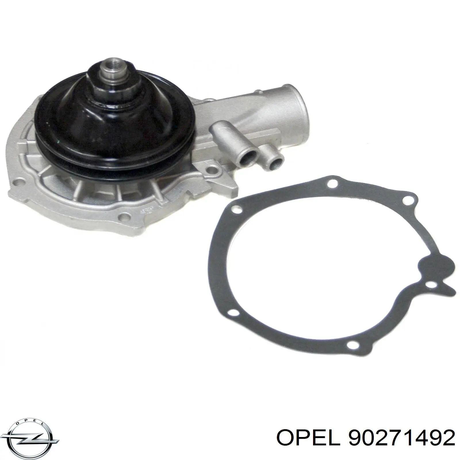 Помпа 90271492 Opel