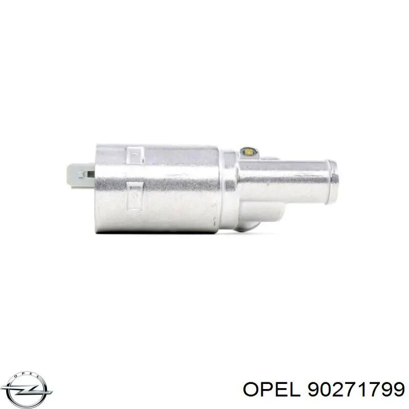 РХХ Opel 90271799