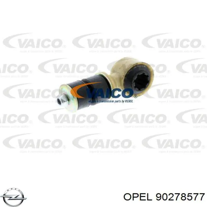 Купить 90278577 Opel Амортизационная стойка