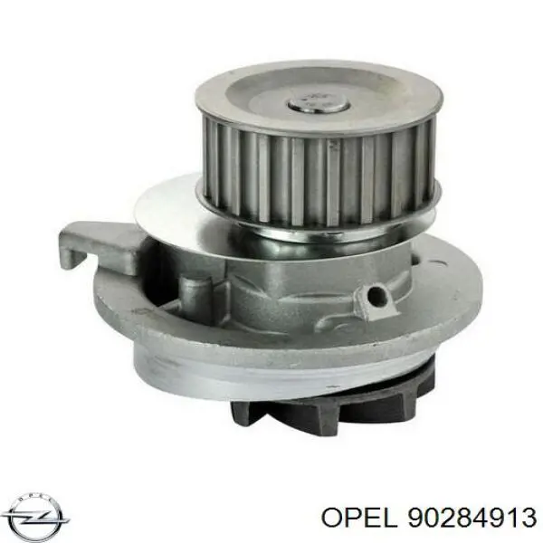 Помпа 90284913 Opel