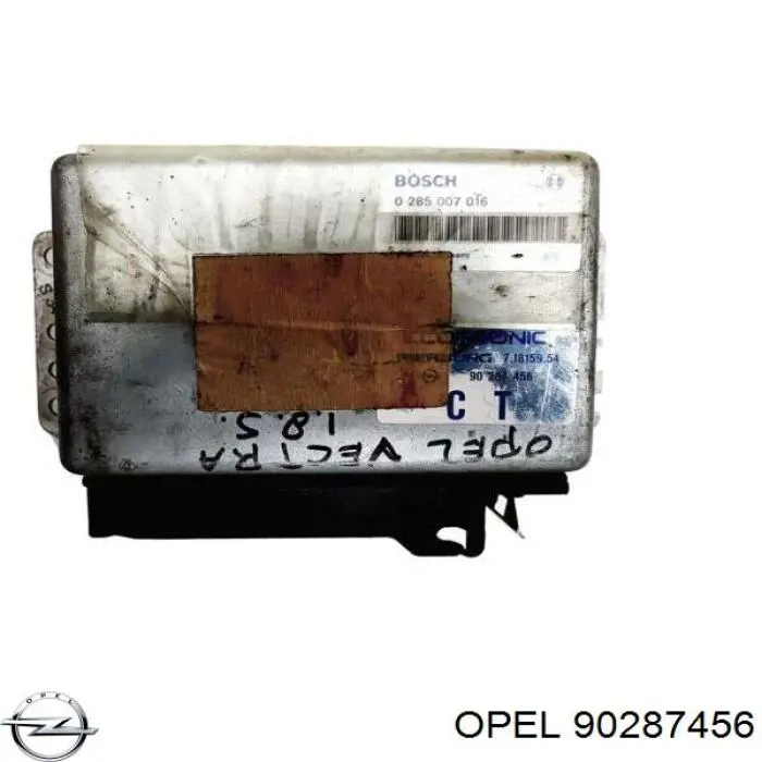 90287456 Opel 