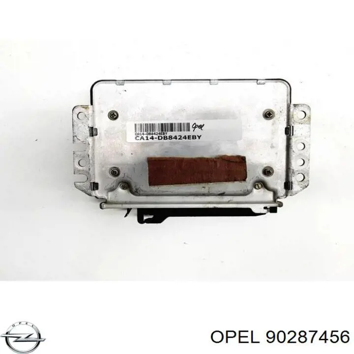  Opel 90287456 цена, от 14.06 USD