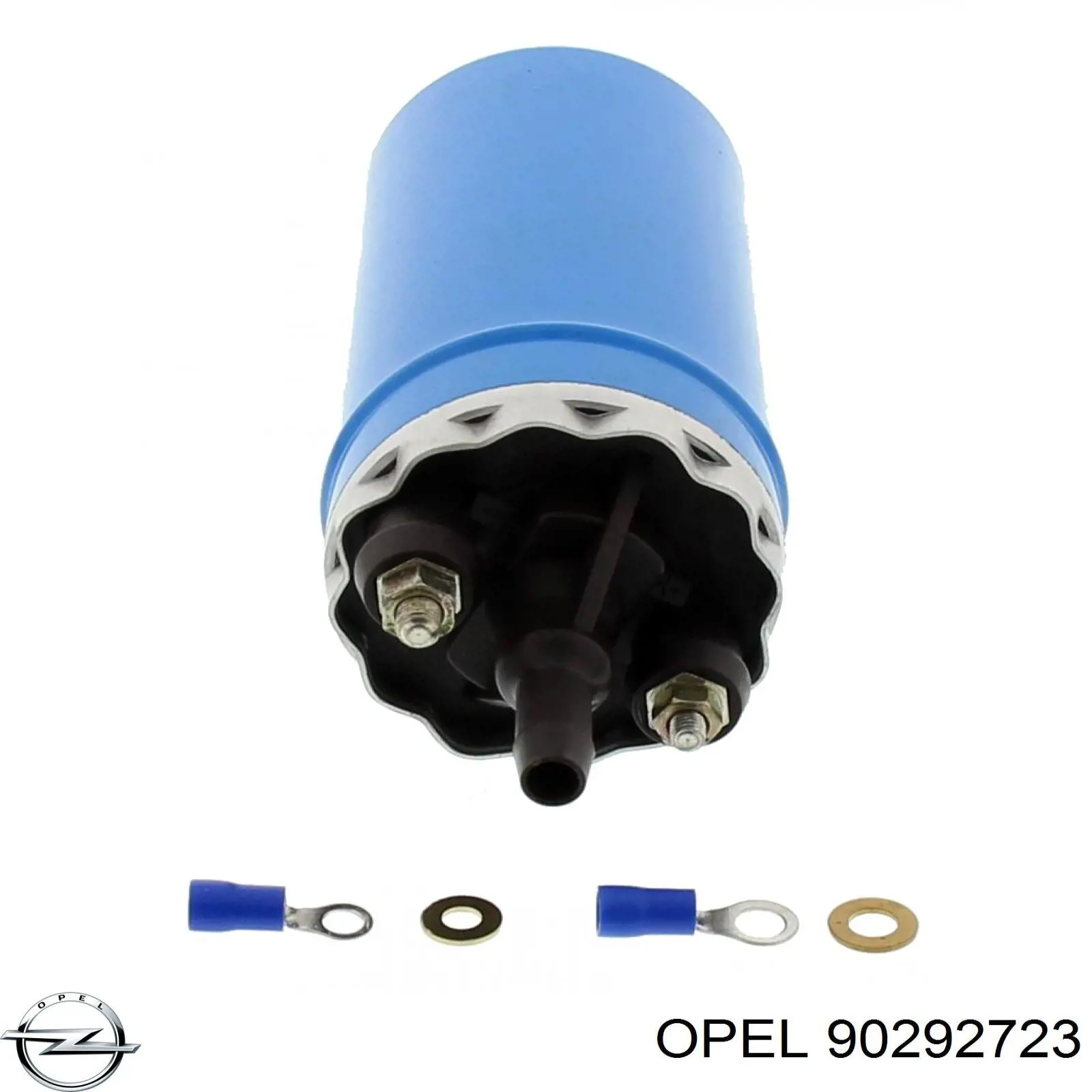 90292723 Opel Насос топливный магистральный