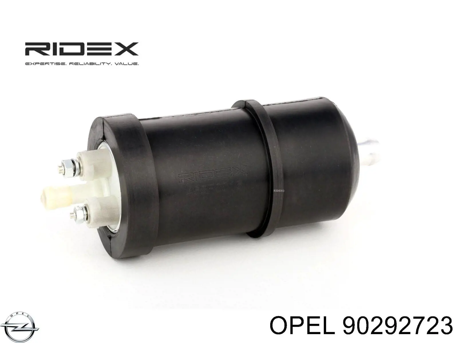 Топливный насос магистральный Opel 90292723 цена, от 35.81 USD
