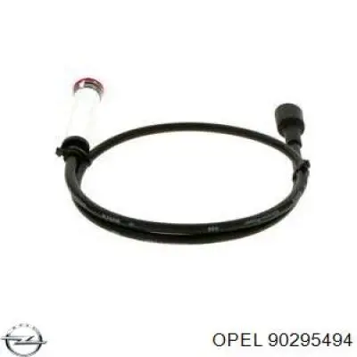 Провода зажигания Opel 90295494 цена, от 13.75 USD