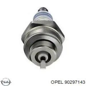 Купить 90297143 Opel Свечи автомобильные