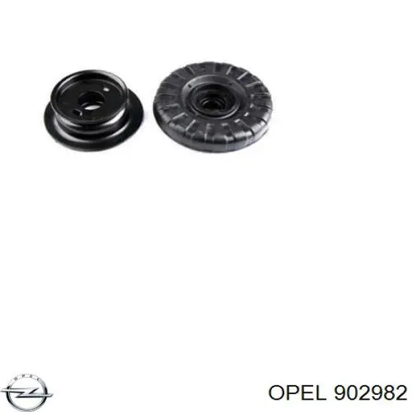  902982 Opel