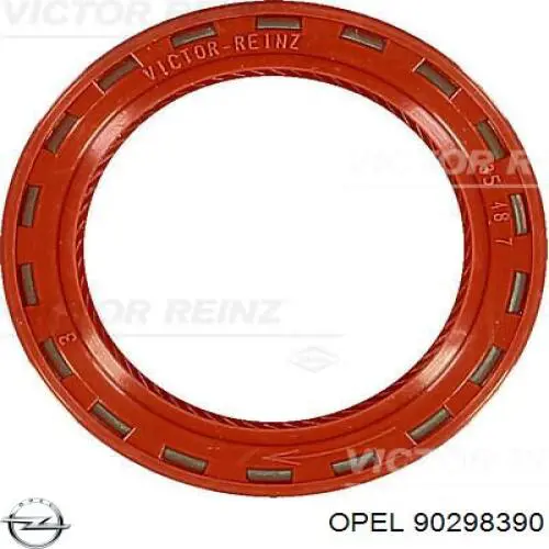Купить 90298390 Opel Сальник распредвала