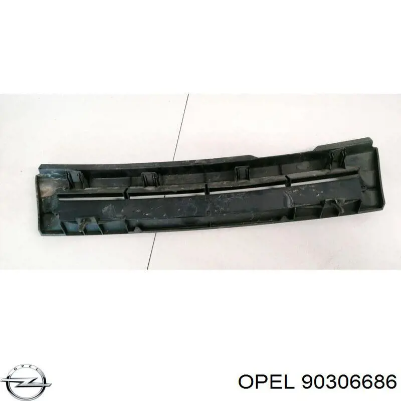 Купить 90306686 Opel 