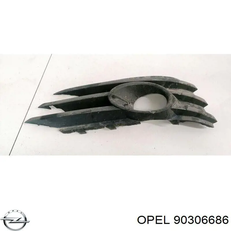 90306686 Opel 