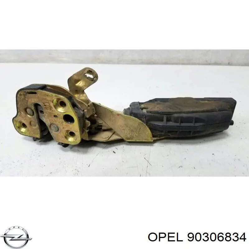  Opel 90306834 цена, от 2.53 USD
