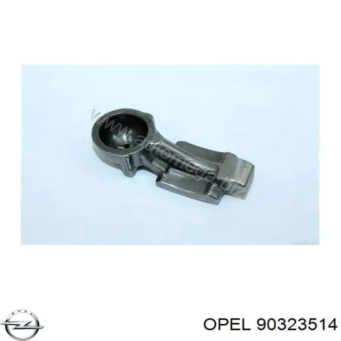 Коромысло 90323514 Opel