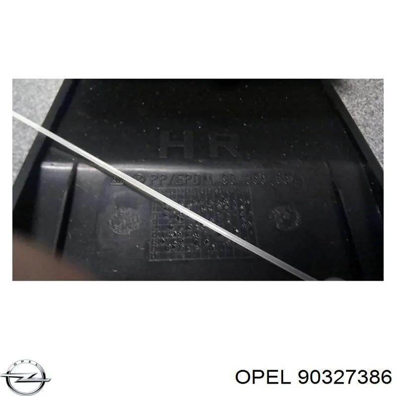  General Motors 90327386 цена, от 9.94 USD