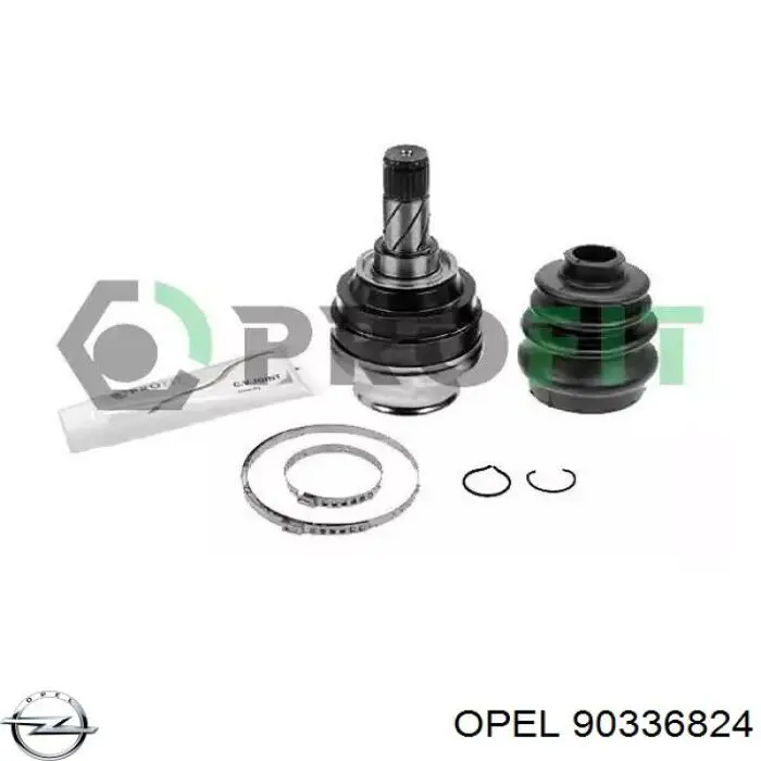Стекло лобовое Opel Senator B седан (29) (1987 - 1993) цена, от 111.04 USD