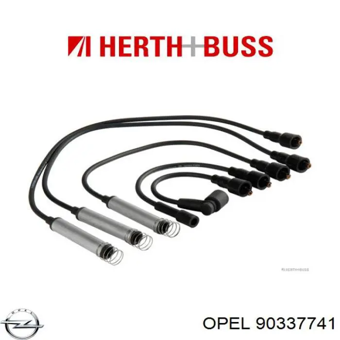  Opel 90337741 цена, от 6.33 USD