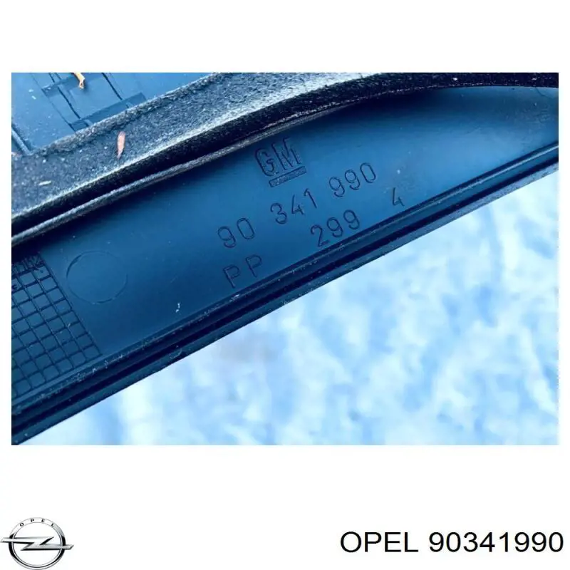  Opel 90341990 цена, от 70.62 USD