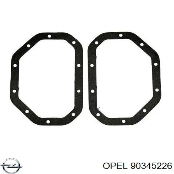 90345226 Opel