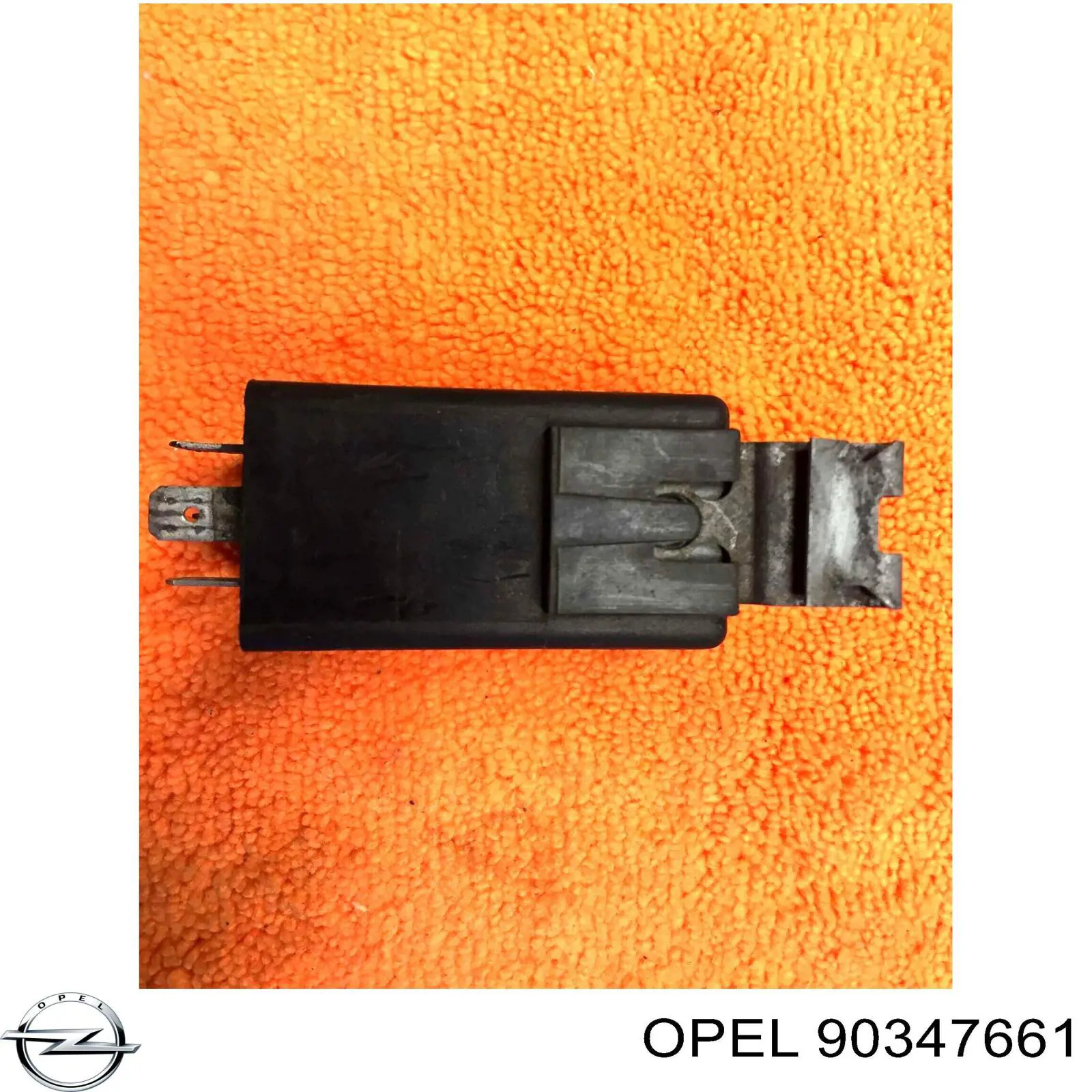 Купить 90347661 Opel 