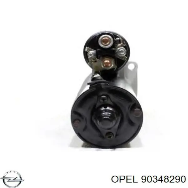 Стартер Opel 90348290 цена, от 85.59 USD