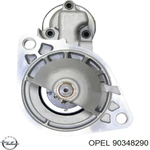 Купить 90348290 Opel Стартер